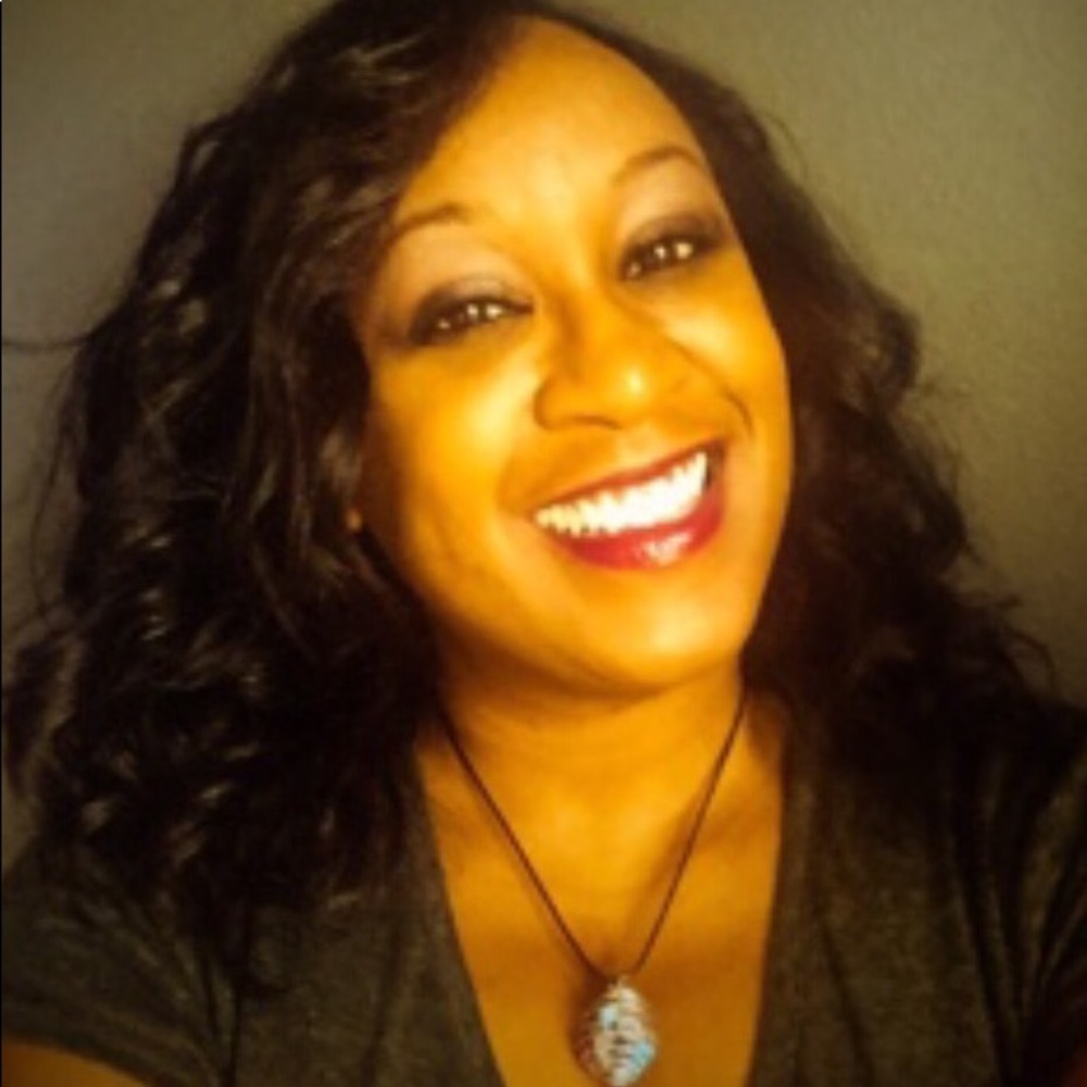 Meet your Posher, The Rocking Diva